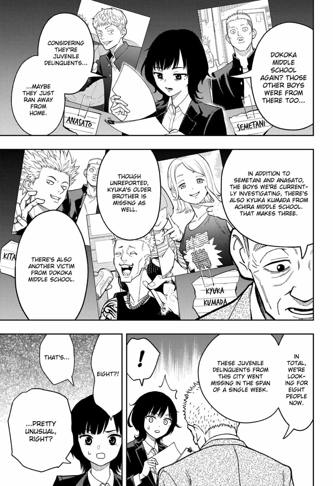 Asura Verdict, chapter 23, page 21