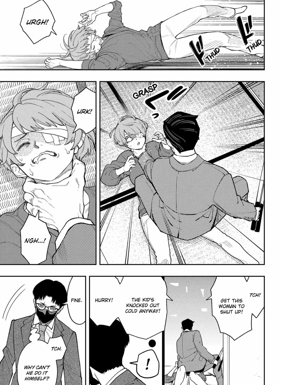 Asura Verdict, chapter 25, page 9