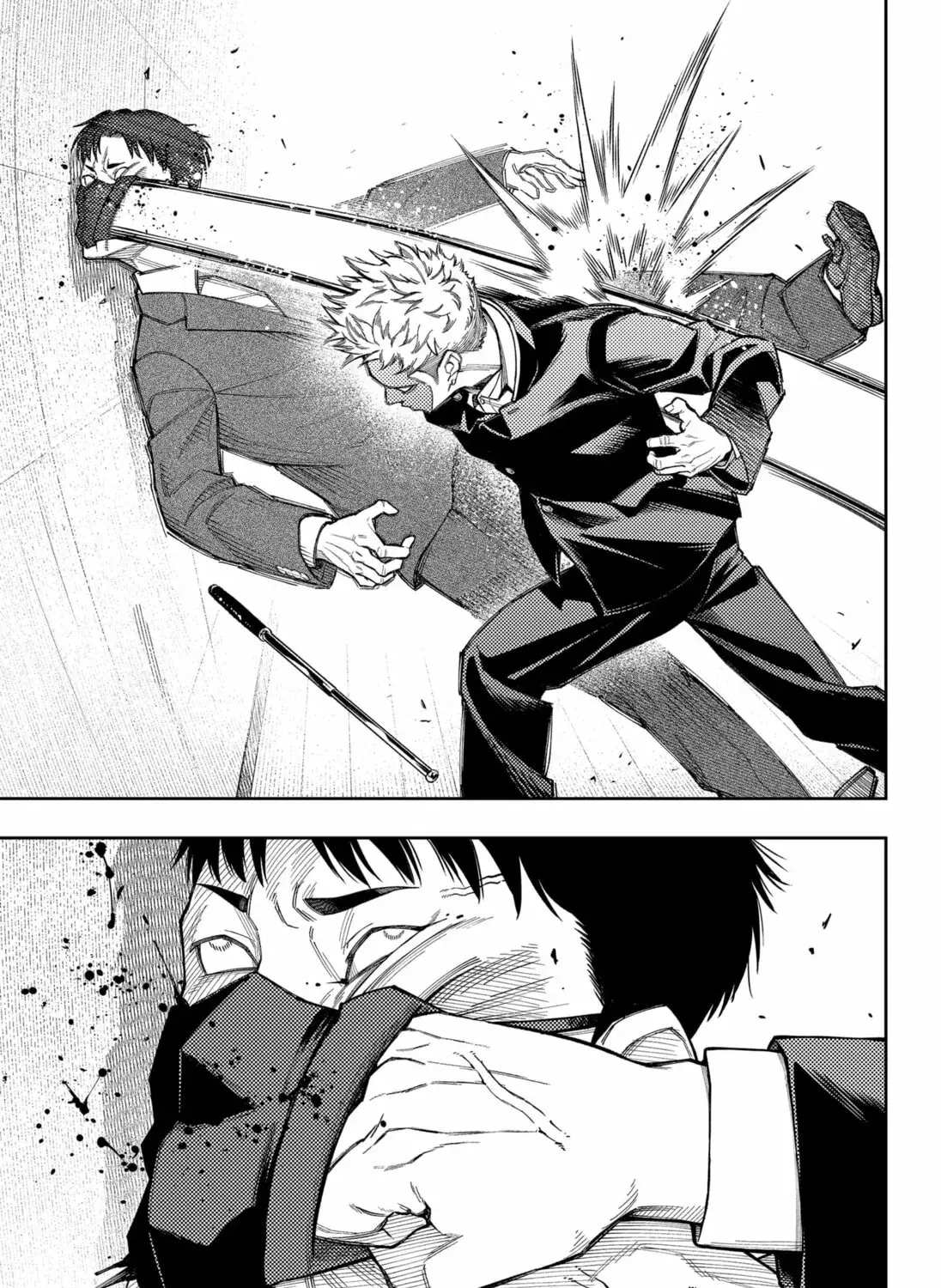 Asura Verdict, chapter 25, page 17