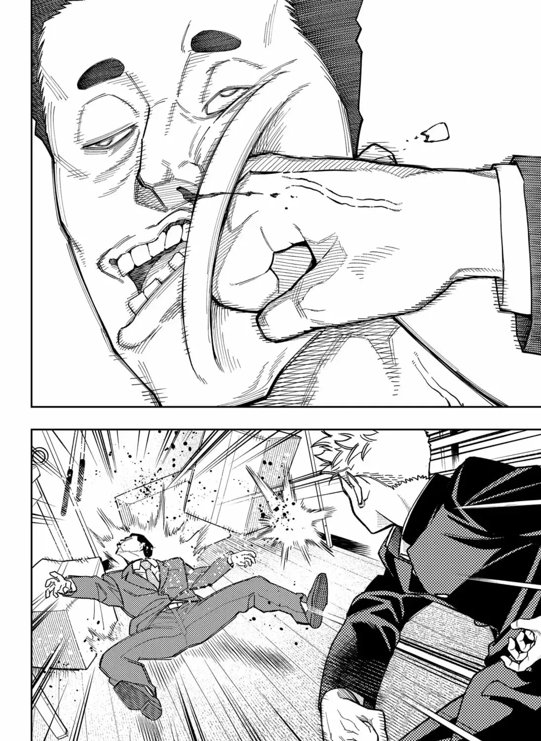Asura Verdict, chapter 25, page 23