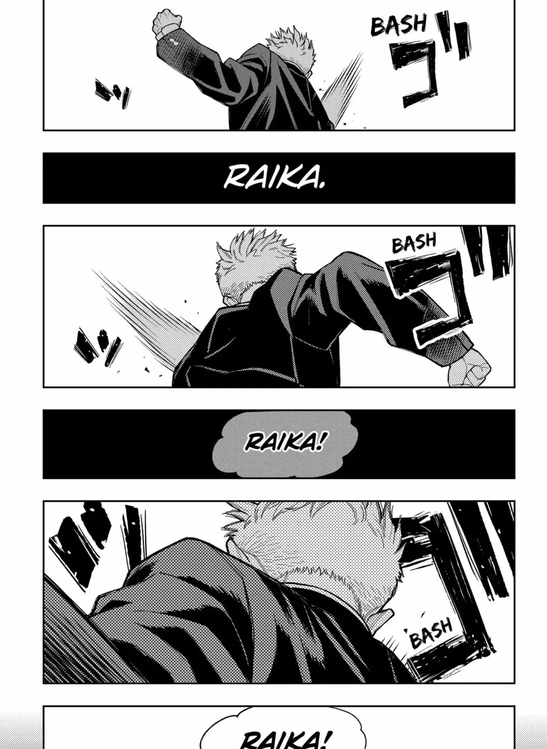 Asura Verdict, chapter 25, page 29