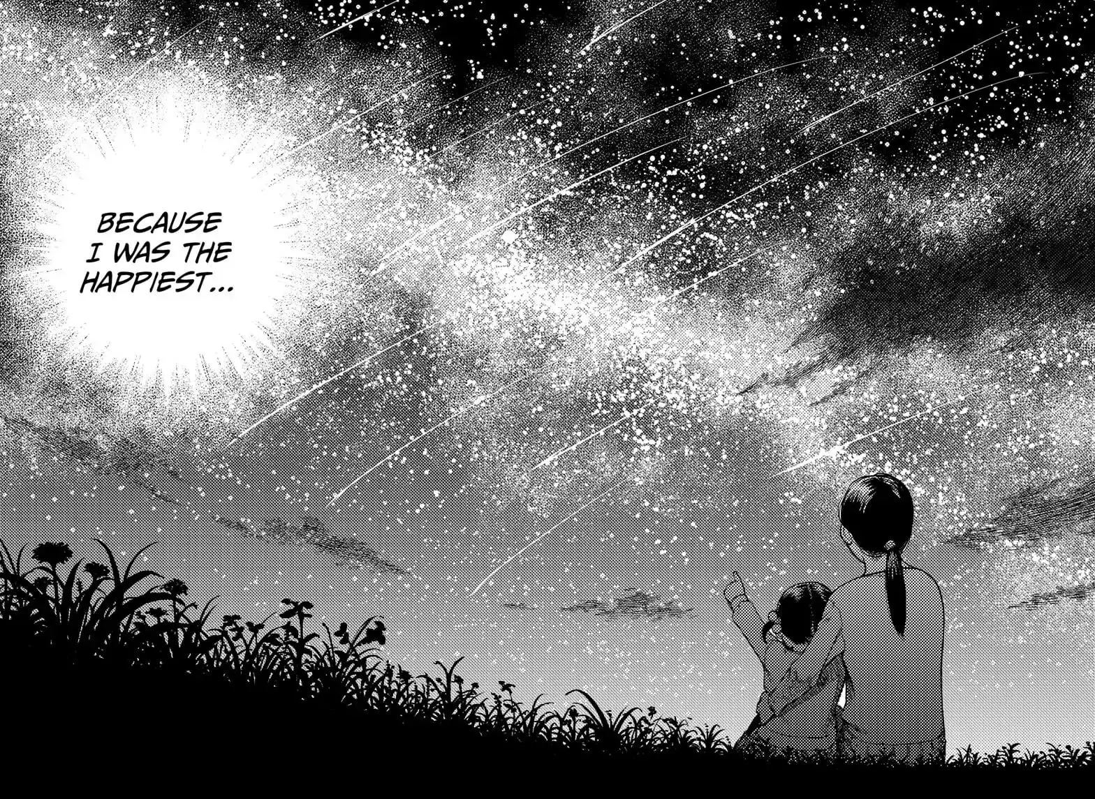 Dandadan Manga, chapter 17, page 18
