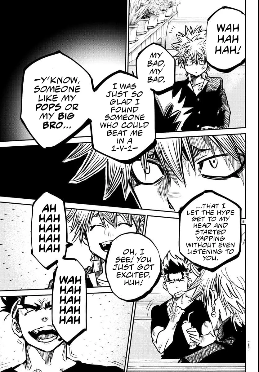 Rappa - Yankee Ninpuuchou, chapter 1, page 47