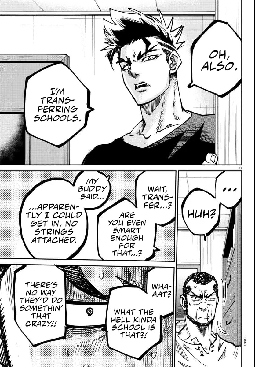 Rappa - Yankee Ninpuuchou, chapter 1, page 66