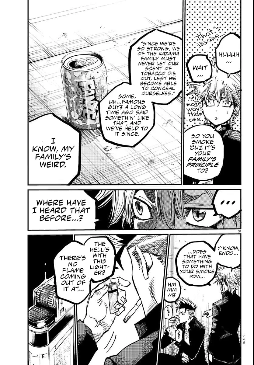 Rappa - Yankee Ninpuuchou, chapter 2, page 28