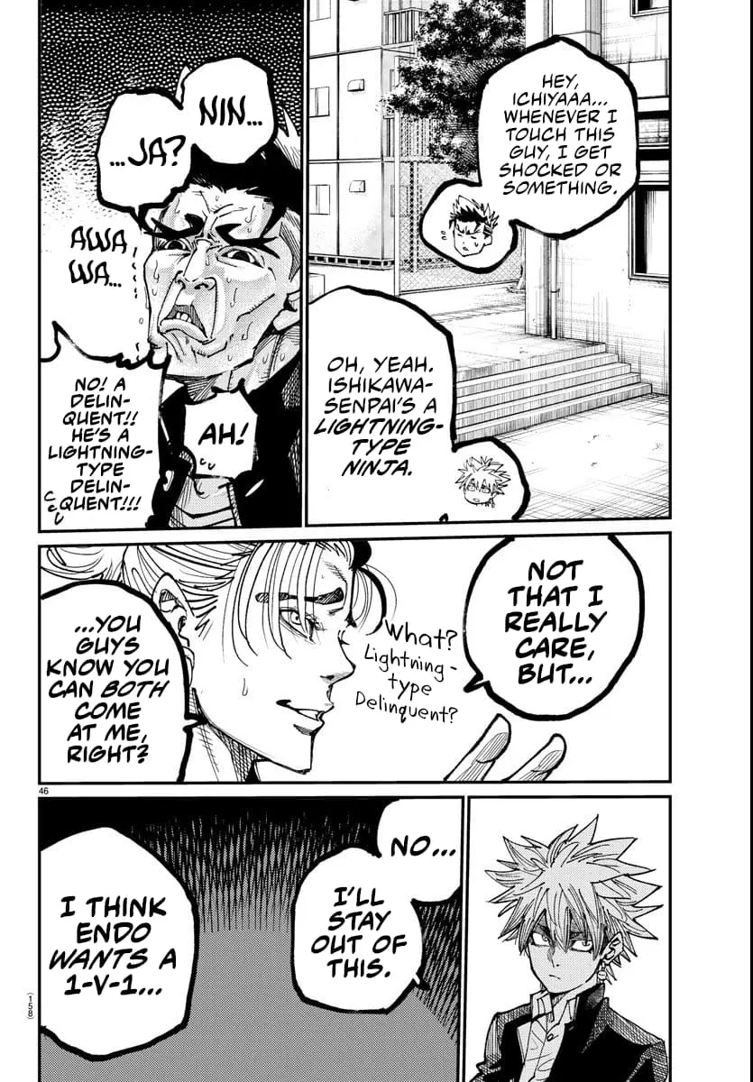 Rappa - Yankee Ninpuuchou, chapter 2, page 41