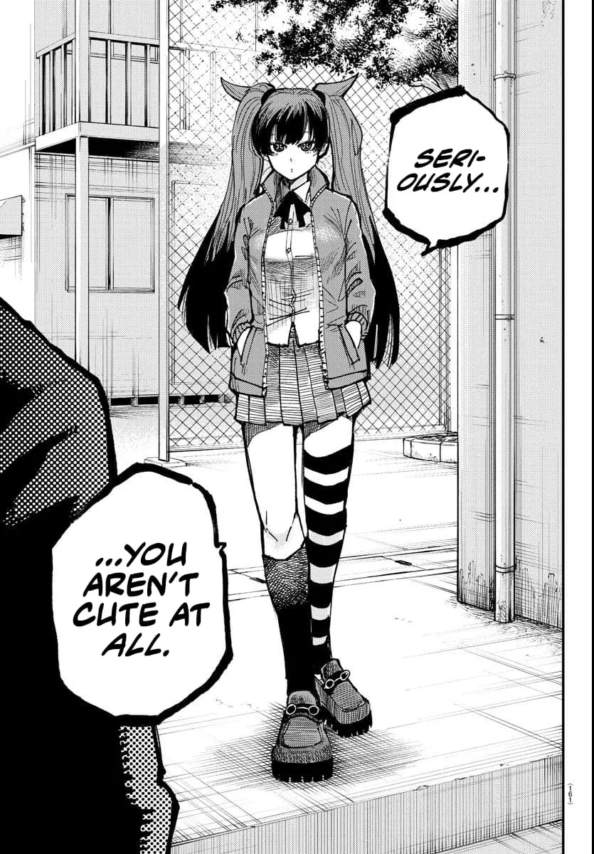 Rappa - Yankee Ninpuuchou, chapter 2, page 44