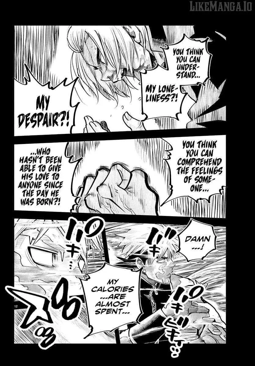 Rappa - Yankee Ninpuuchou, chapter 41, page 11