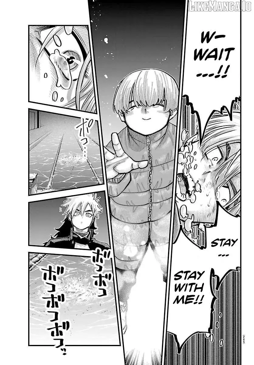 Rappa - Yankee Ninpuuchou, chapter 43, page 10