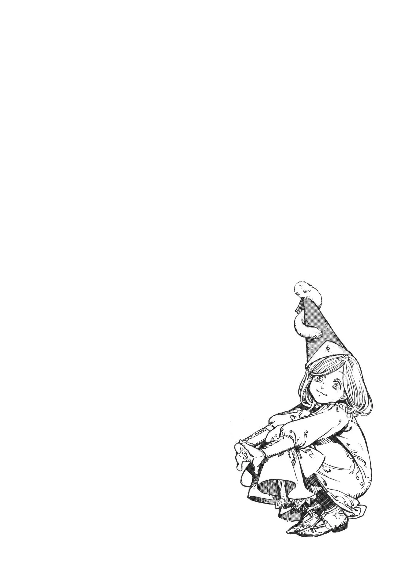 Witch Hat Atelier, chapter 1, page 64