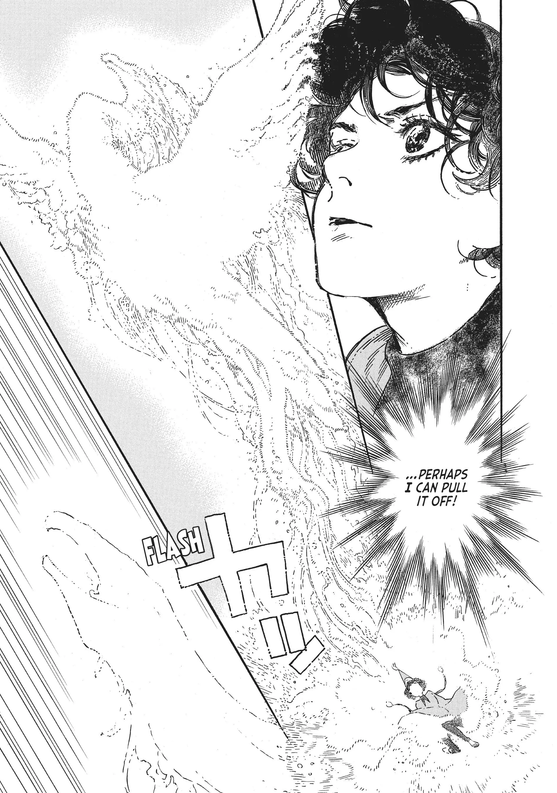 Witch Hat Atelier, chapter 11, page 7