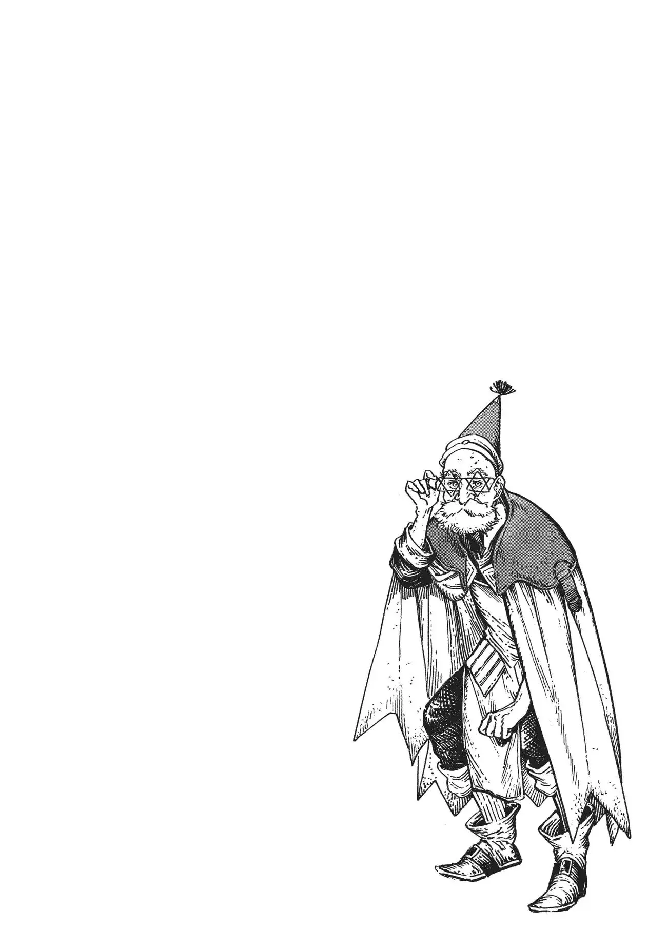 Witch Hat Atelier, chapter 13, page 30