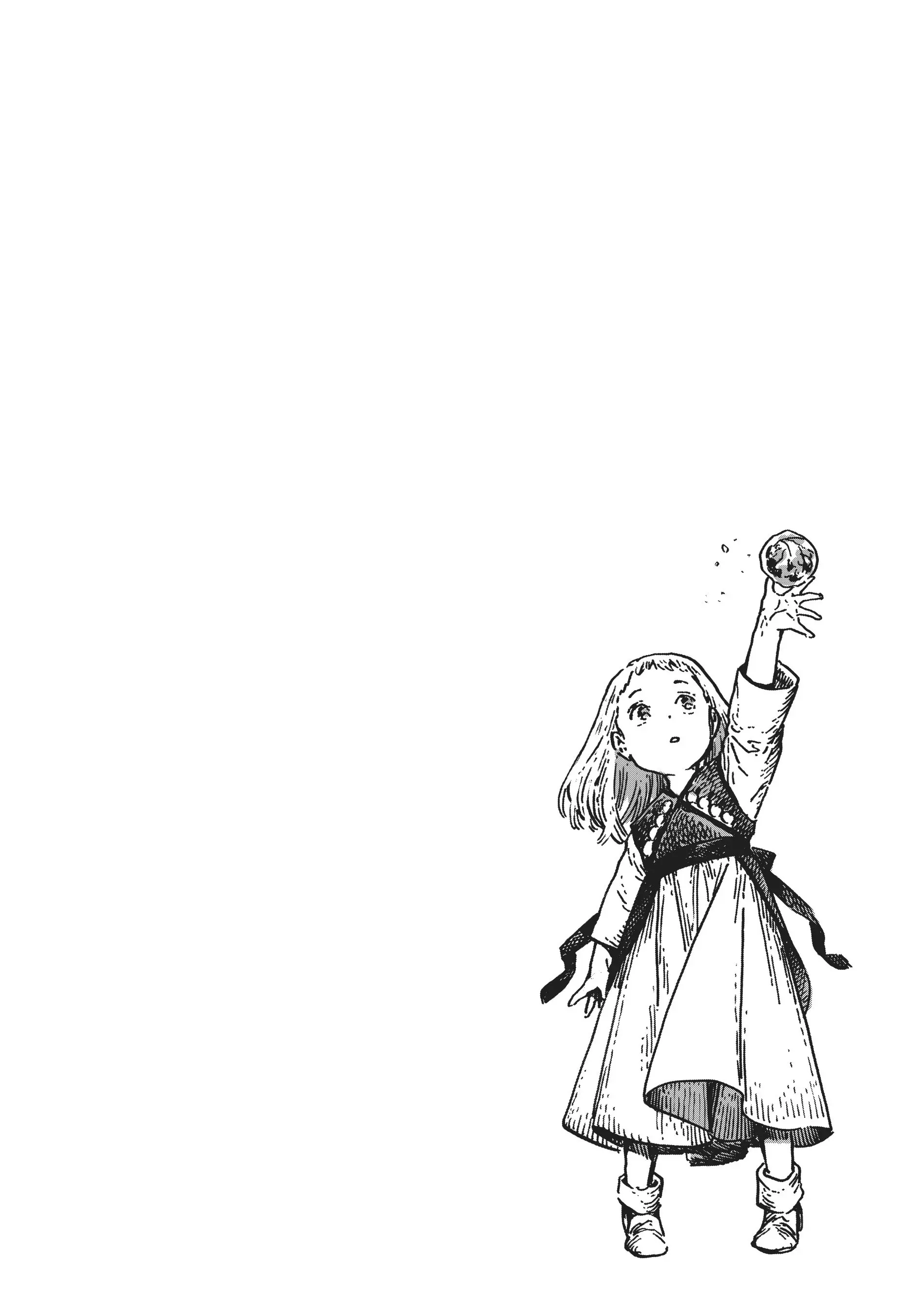 Witch Hat Atelier, chapter 19, page 30