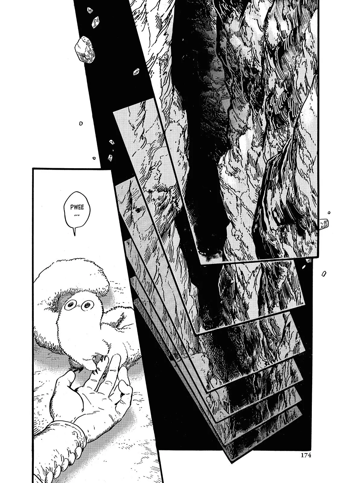 Witch Hat Atelier, chapter 23, page 22