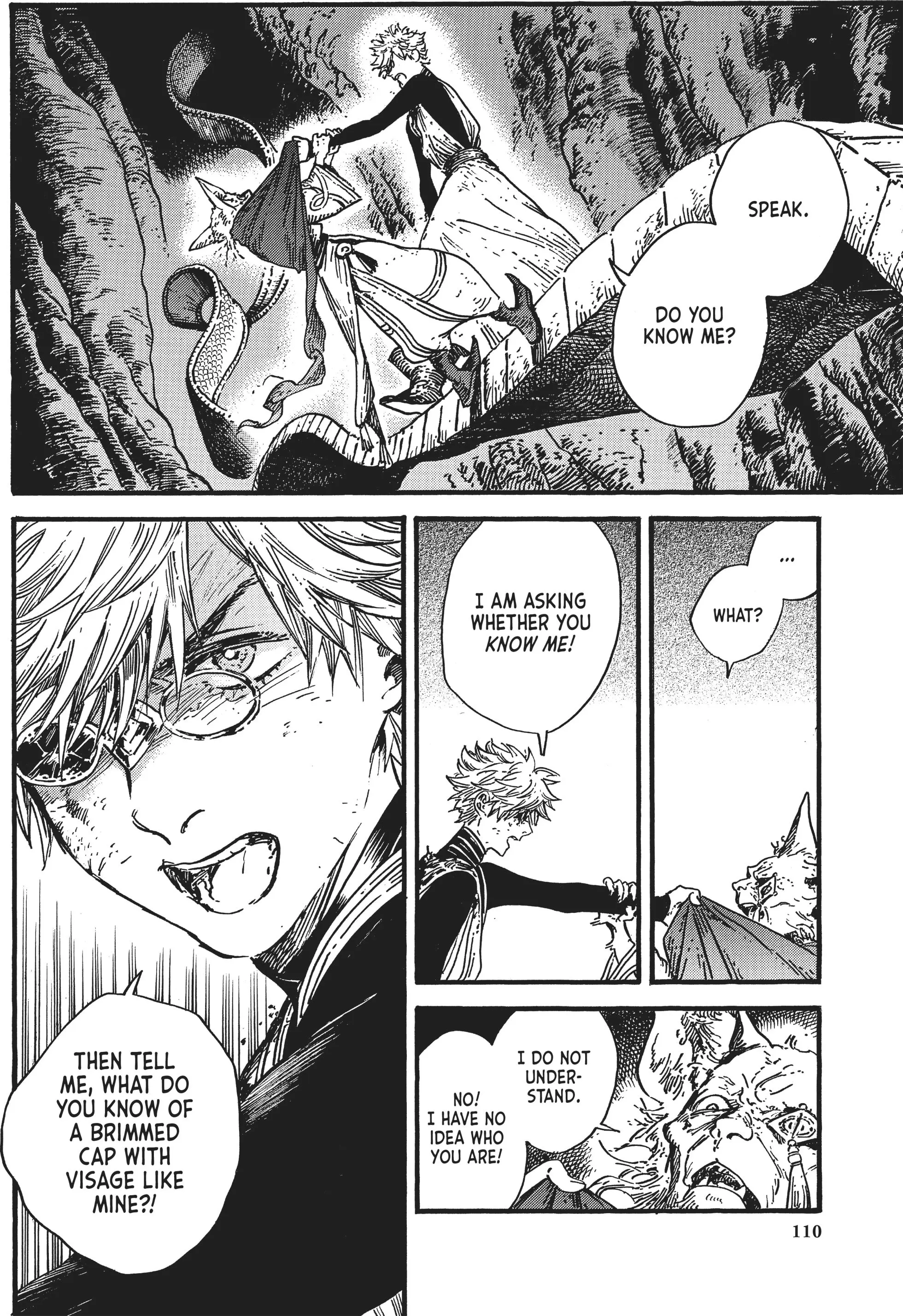Witch Hat Atelier, chapter 27, page 24
