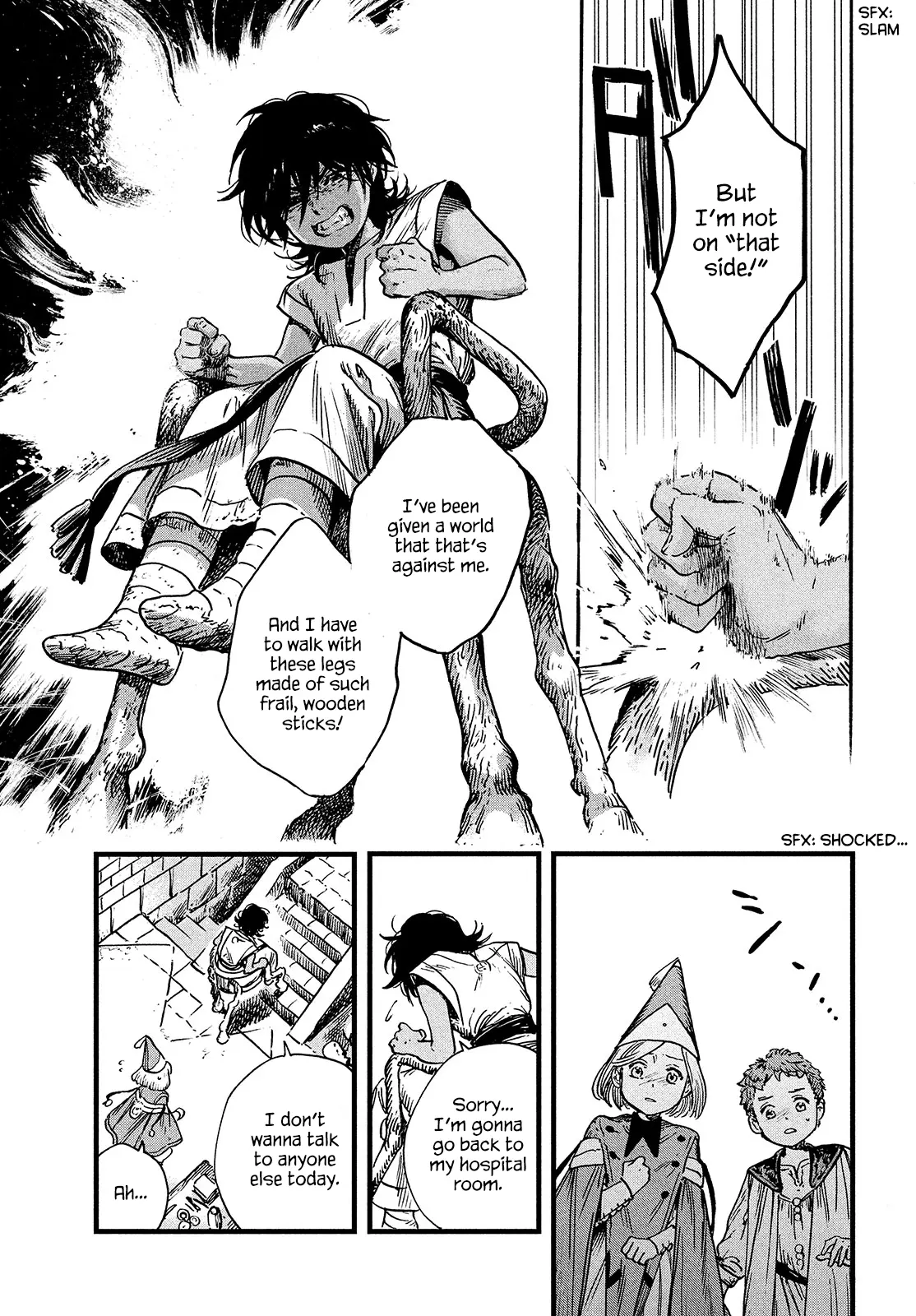 Witch Hat Atelier, chapter 43, page 24