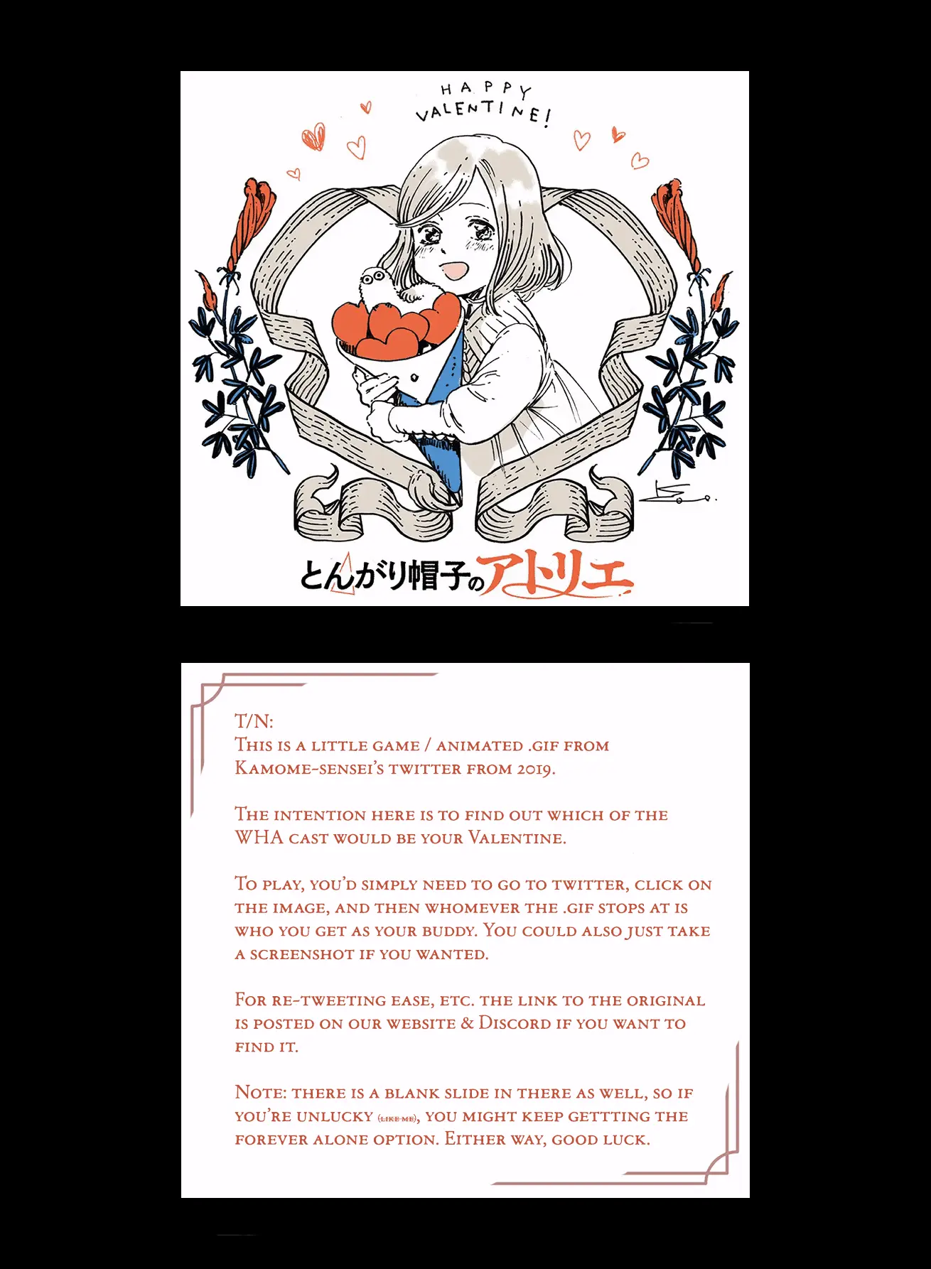 Witch Hat Atelier, chapter 43.9, page 16