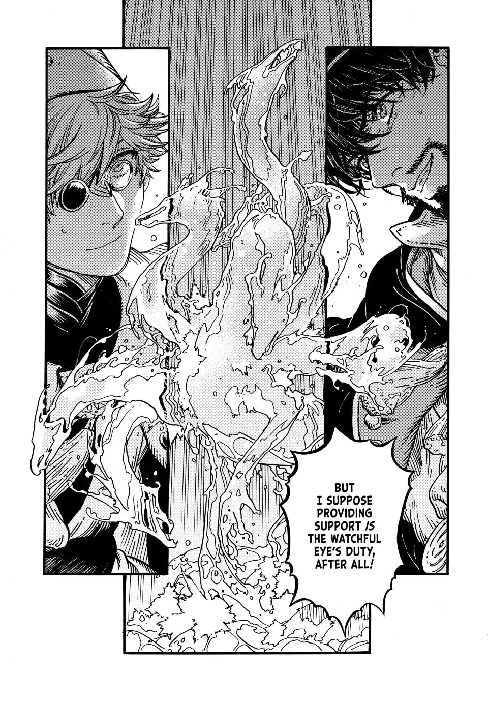Witch Hat Atelier, chapter 82, page 15