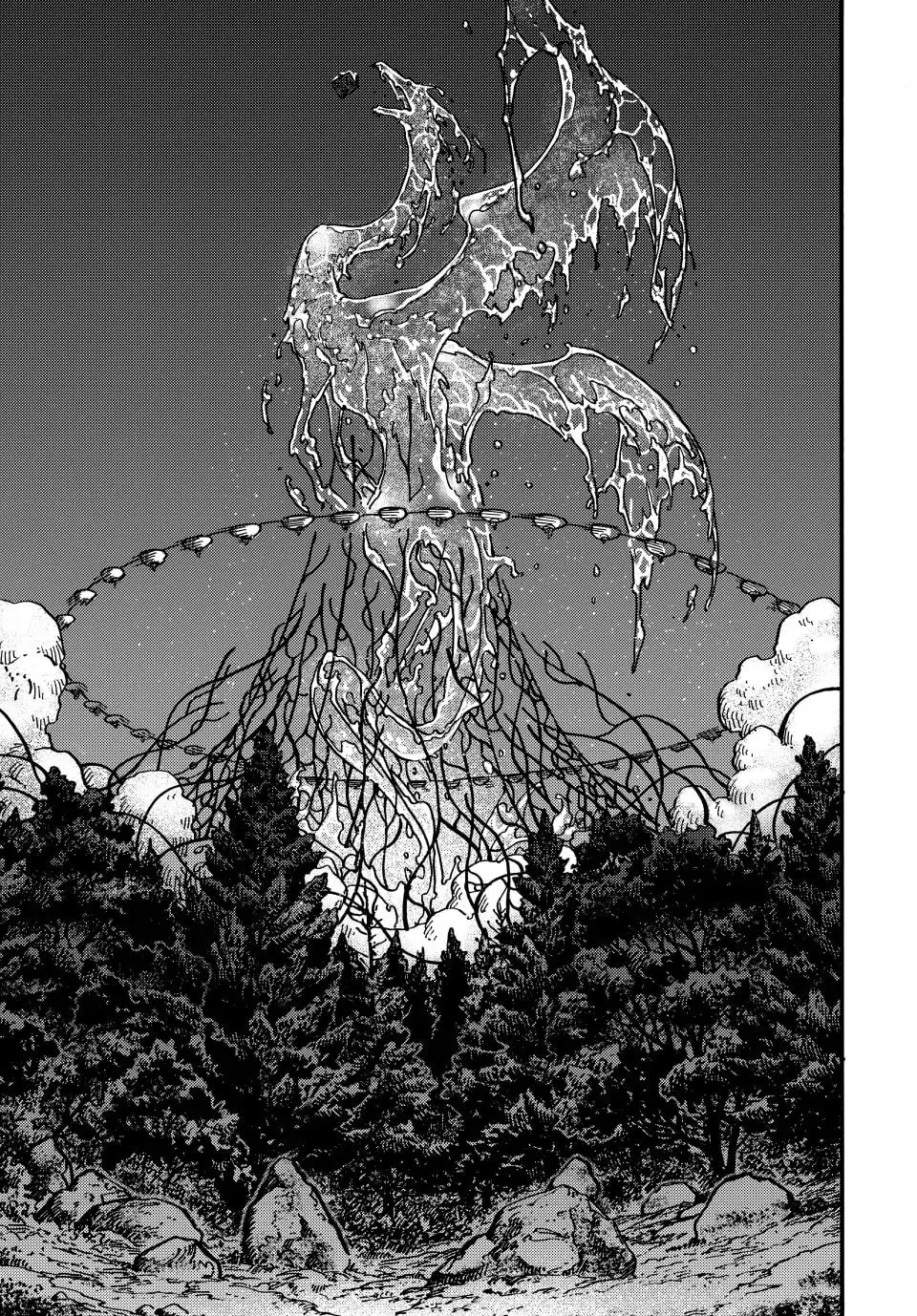 Witch Hat Atelier, chapter 83, page 12