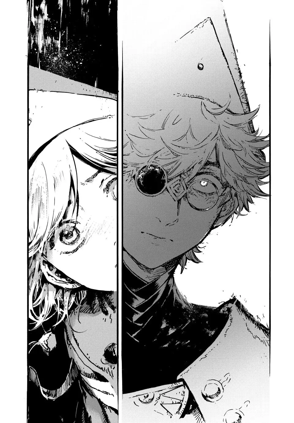 Witch Hat Atelier, chapter 84, page 13
