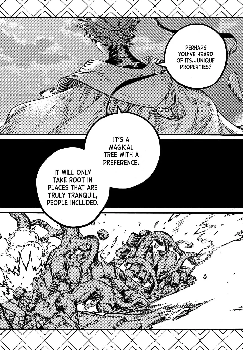Witch Hat Atelier, chapter 85, page 24
