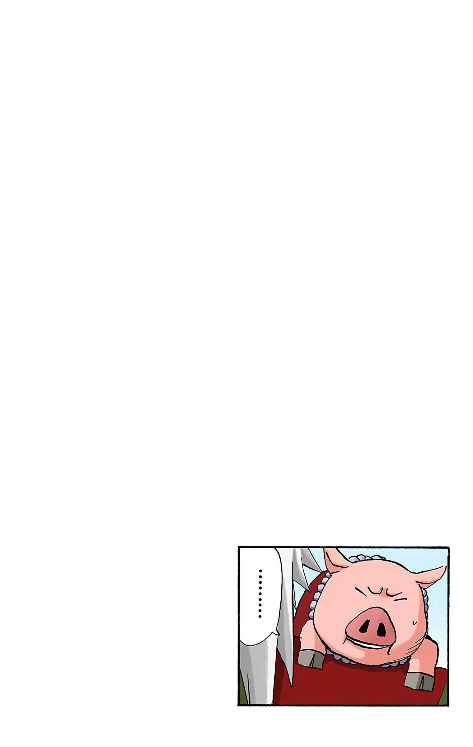 Naruto Colored Manga Online, chapter 165, page 19