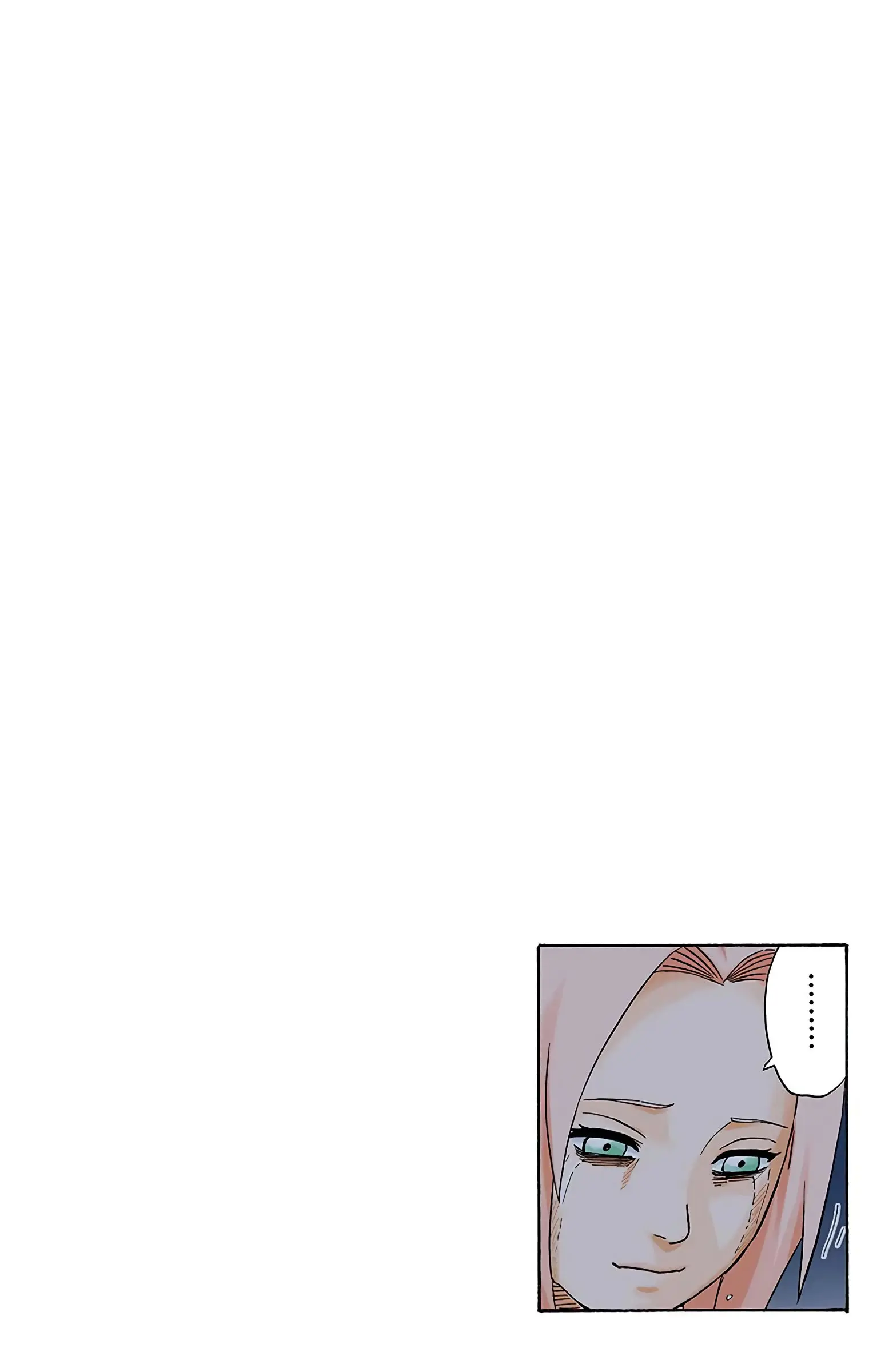 Naruto Colored Manga Online, chapter 181, page 24