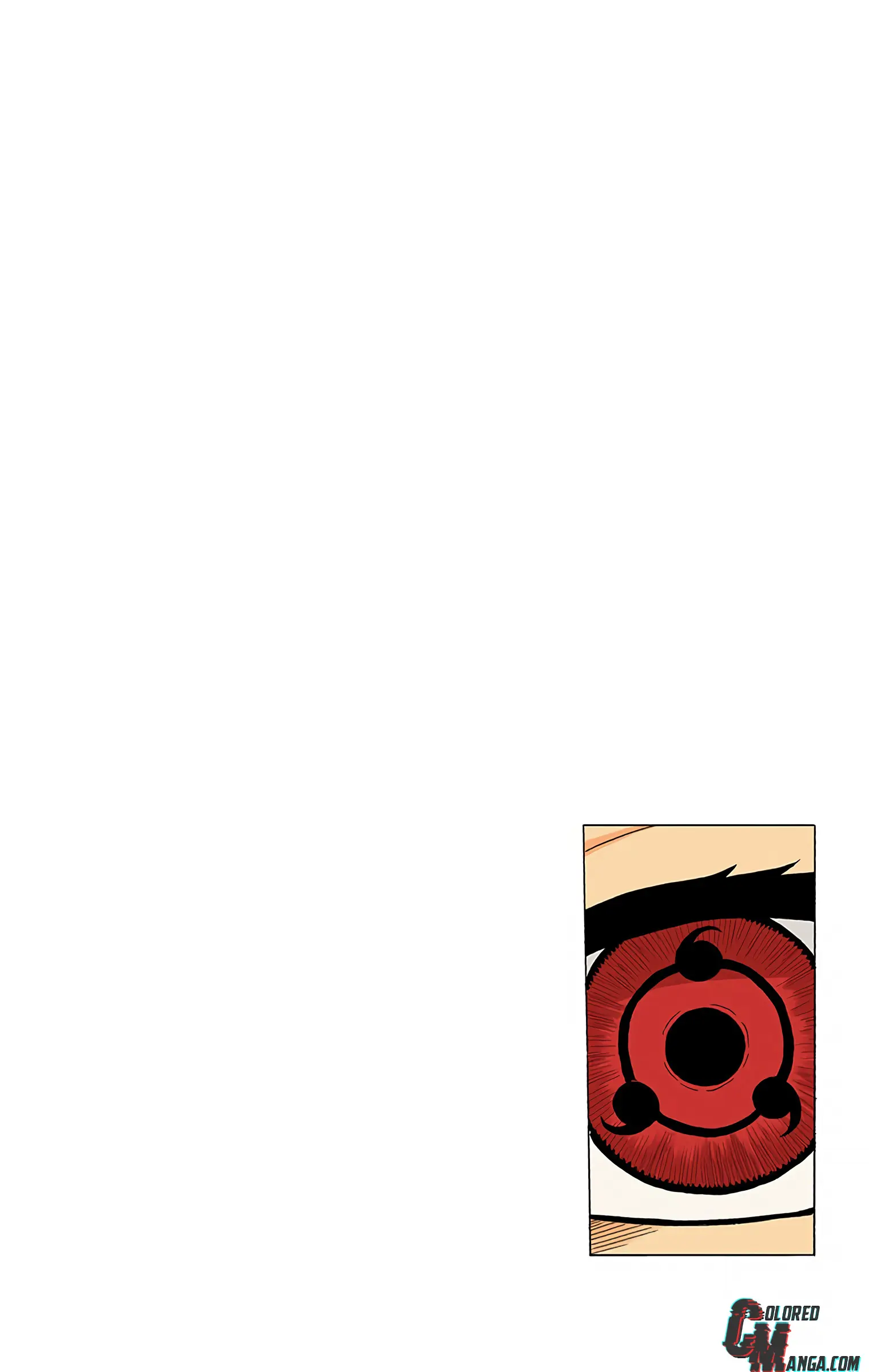 Naruto Colored Manga Online, chapter 346, page 17