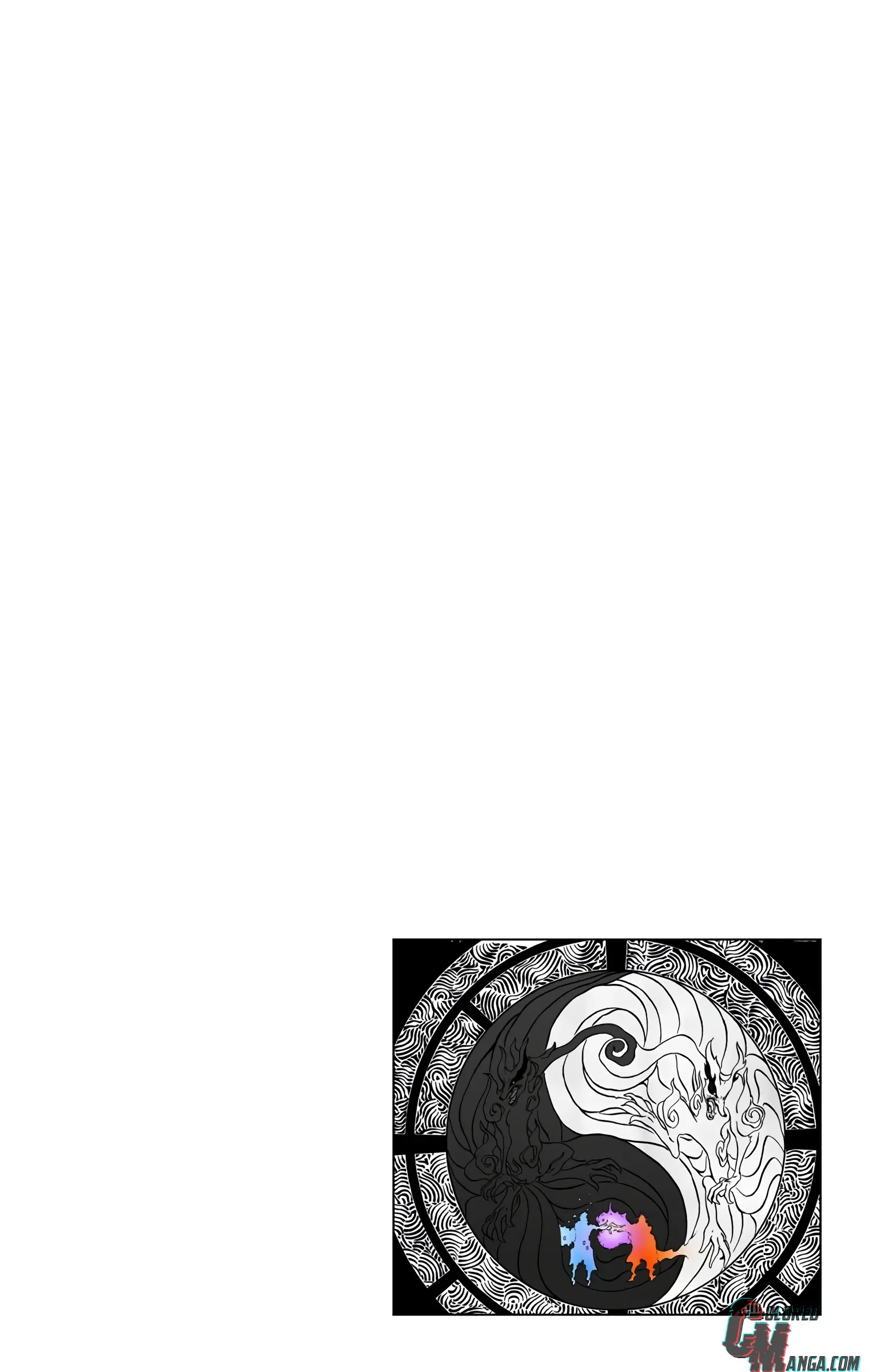 Naruto Colored Manga Online, chapter 644, page 16