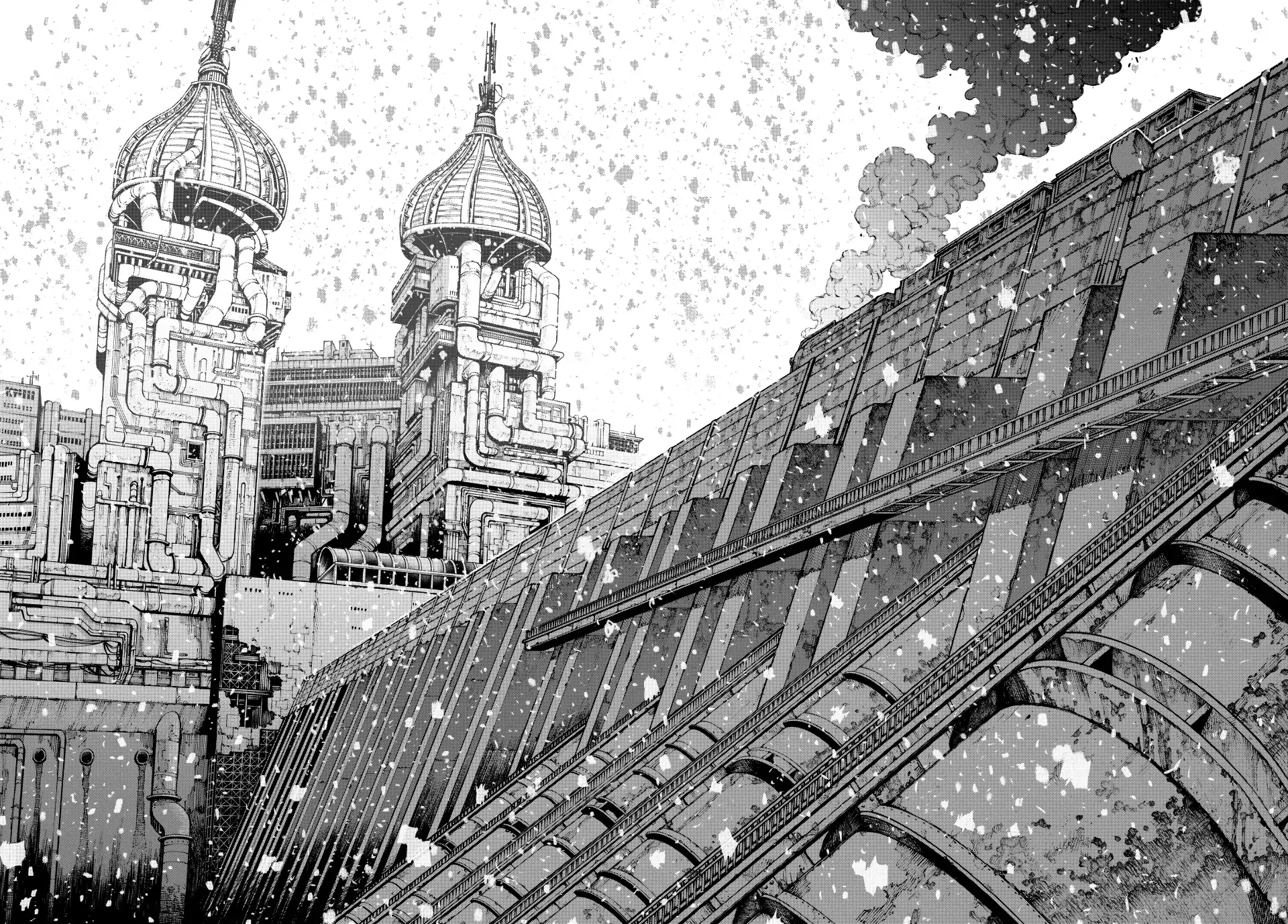 GALAXIAS, chapter 27, page 4