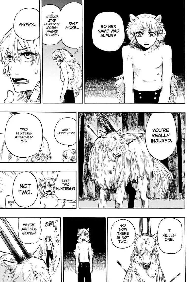Land of Monsters, chapter 2, page 7