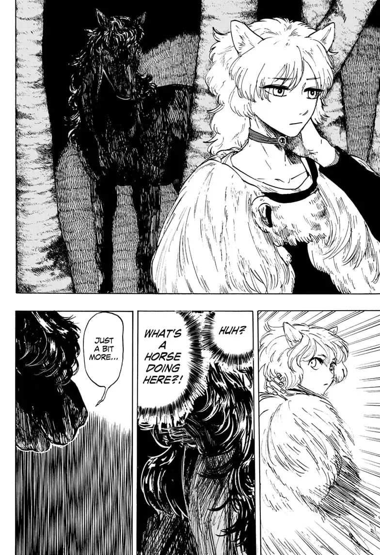 Land of Monsters, chapter 5, page 6