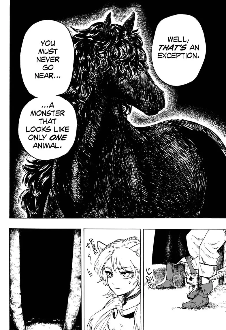 Land of Monsters, chapter 5, page 8