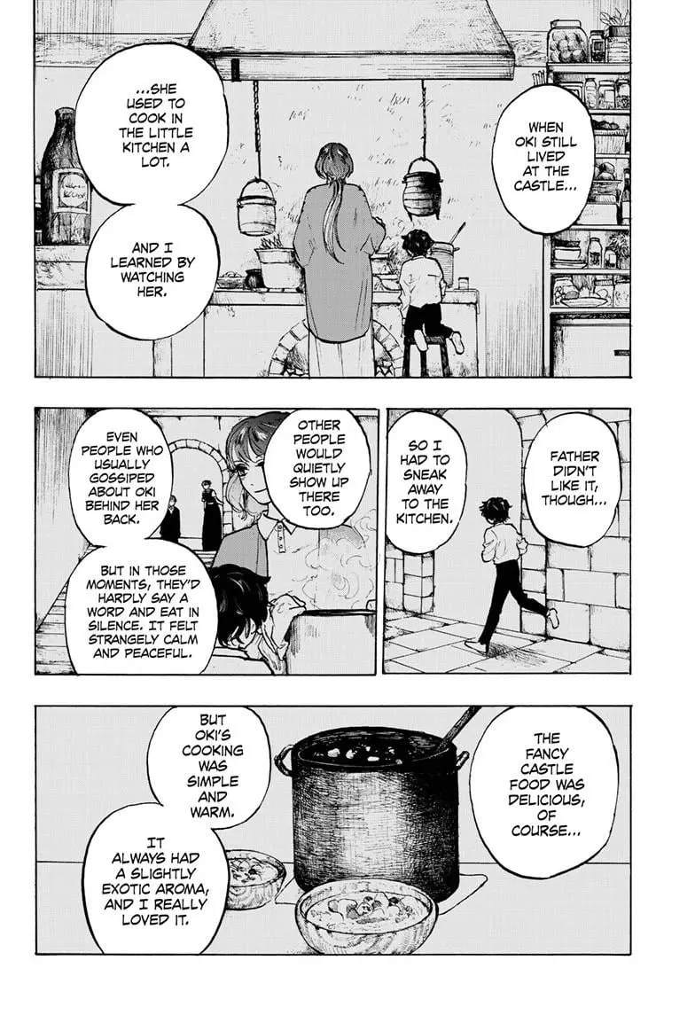 Land of Monsters, chapter 9, page 8