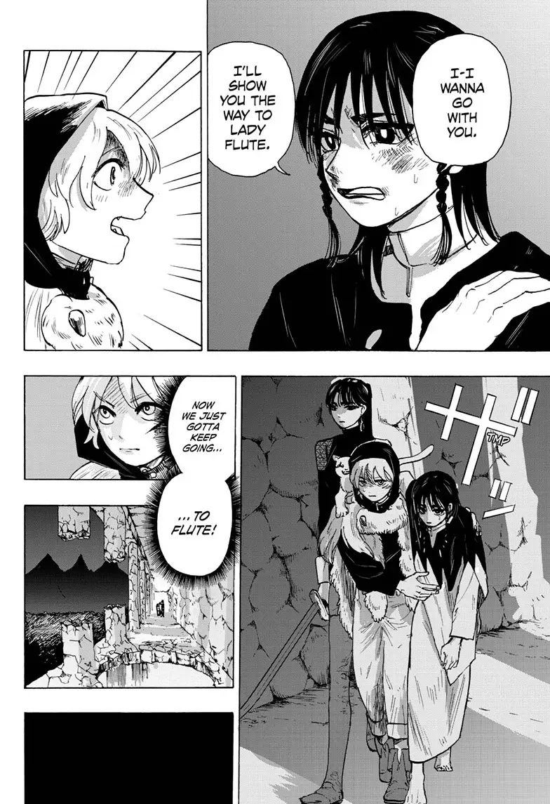 Land of Monsters, chapter 16, page 20
