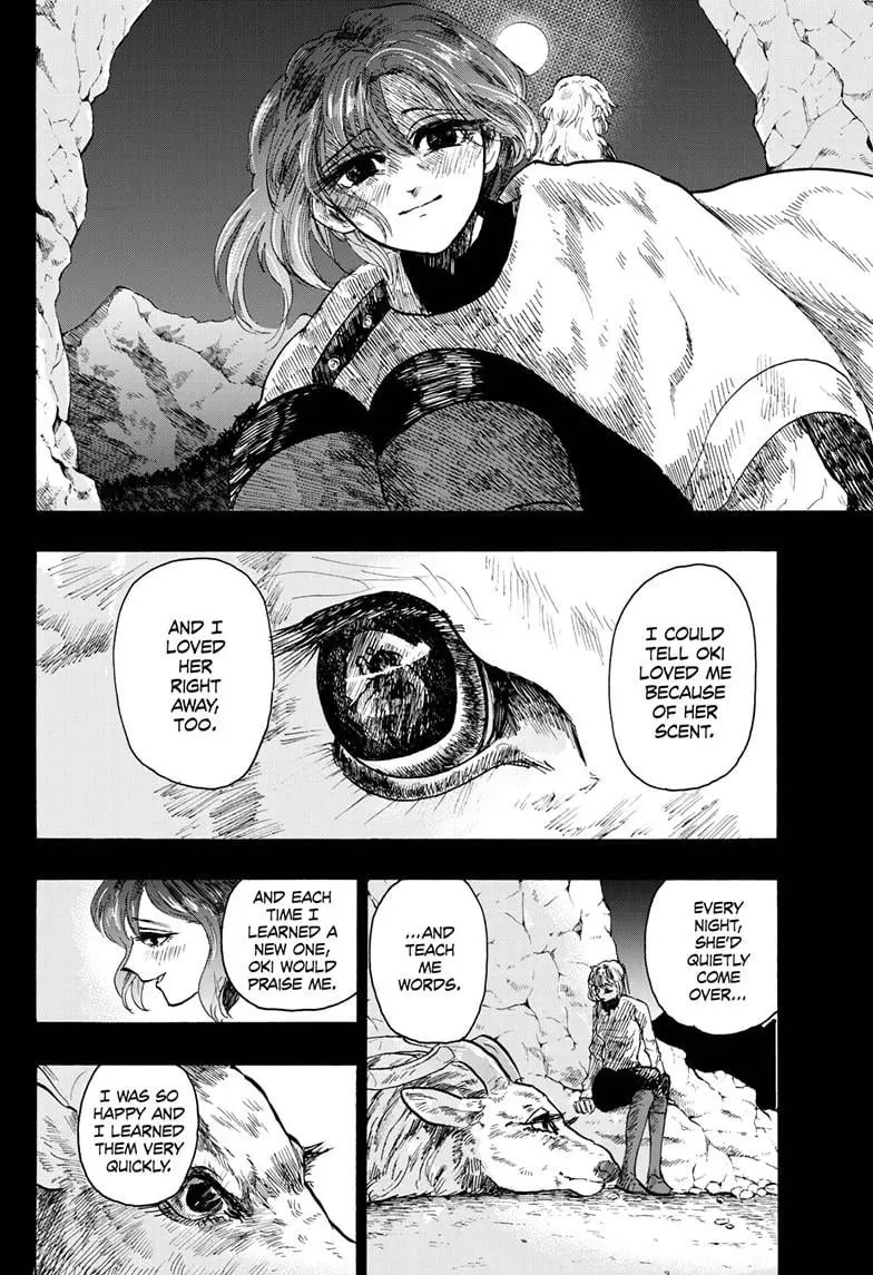 Land of Monsters, chapter 18, page 10