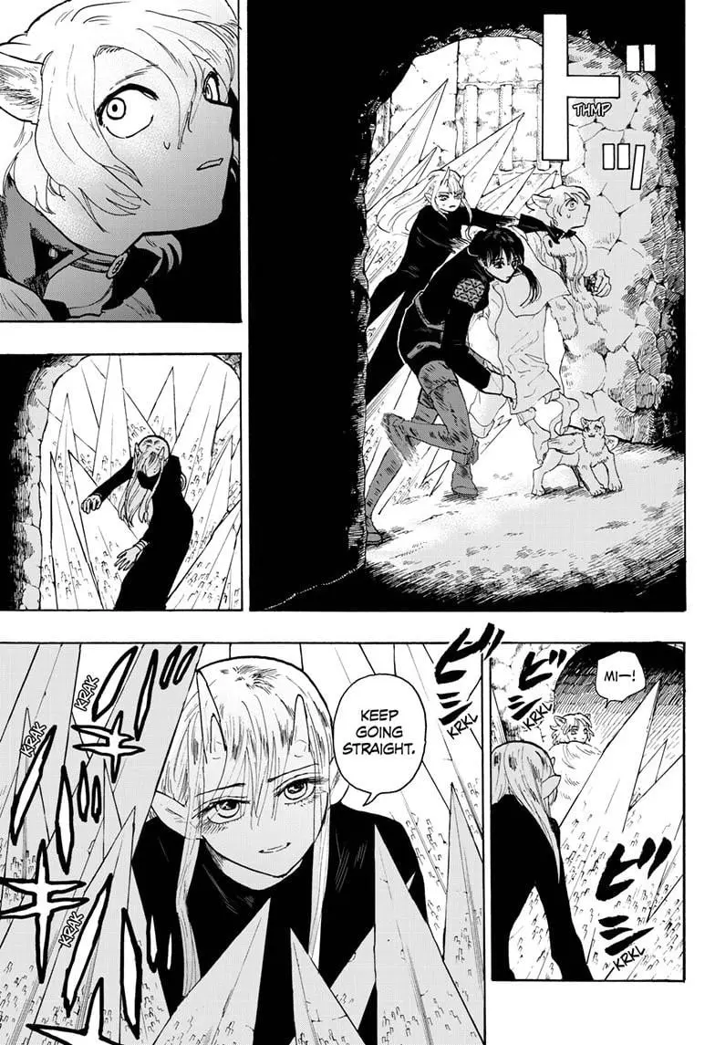 Land of Monsters, chapter 20, page 9