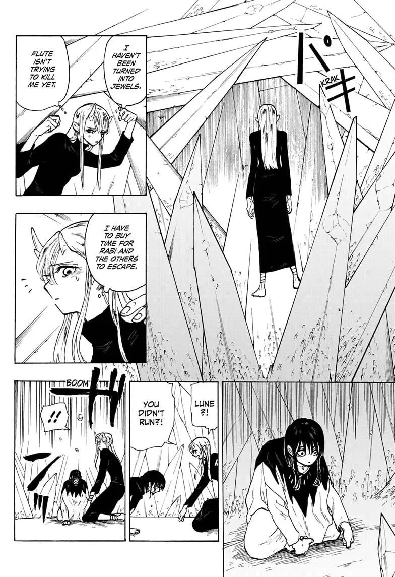 Land of Monsters, chapter 20, page 10