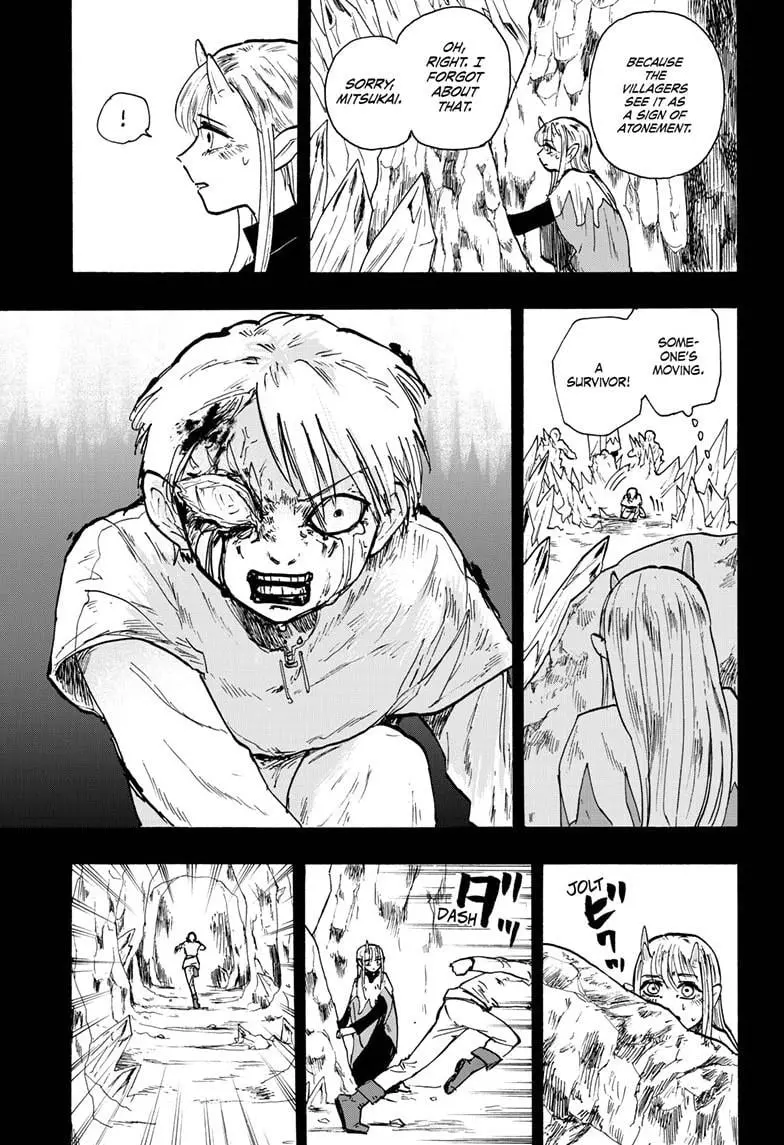 Land of Monsters, chapter 22, page 9
