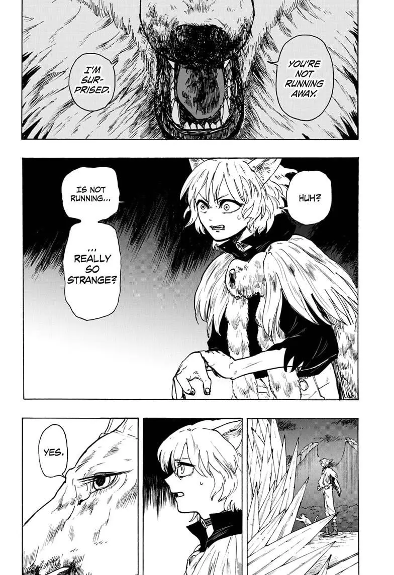 Land of Monsters, chapter 23, page 10