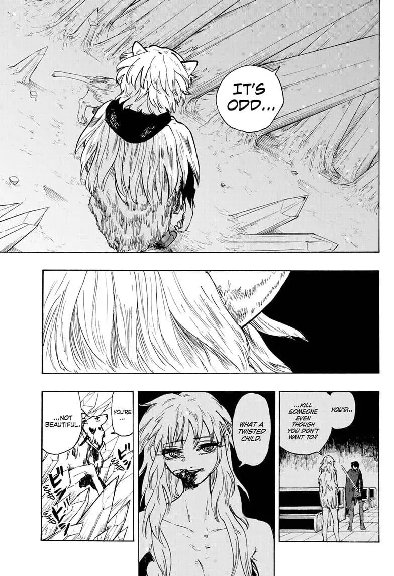 Land of Monsters, chapter 23, page 11