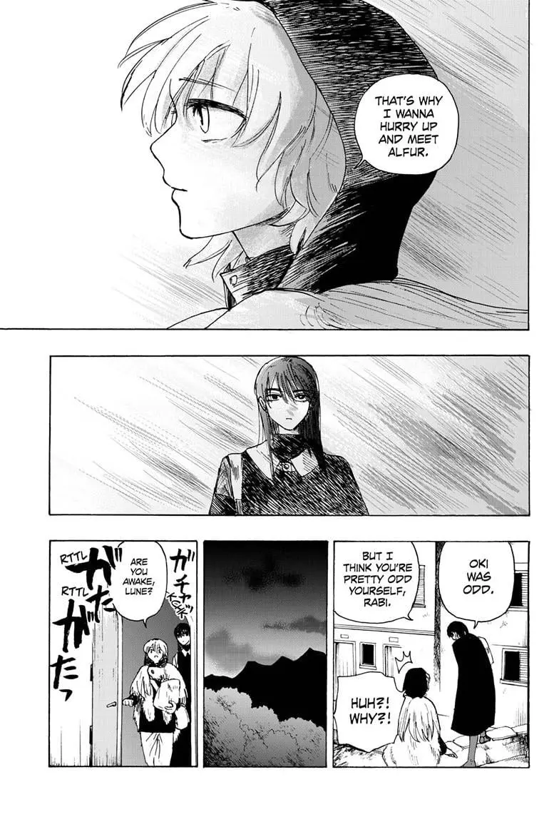 Land of Monsters, chapter 26, page 12