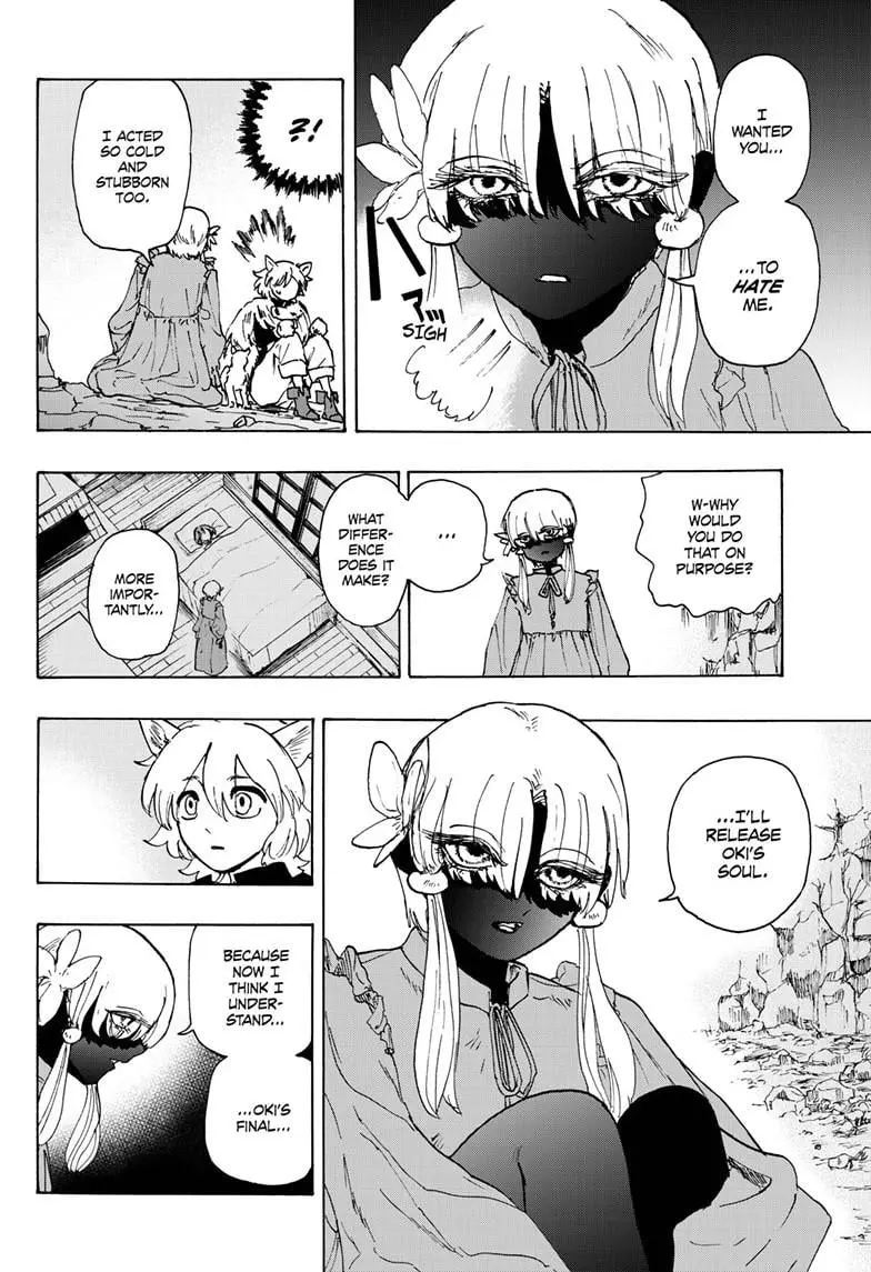 Land of Monsters, chapter 27, page 16