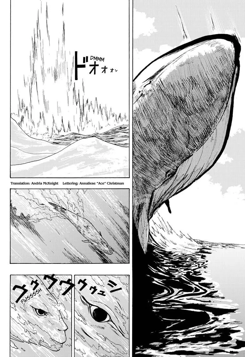 Land of Monsters, chapter 29, page 2