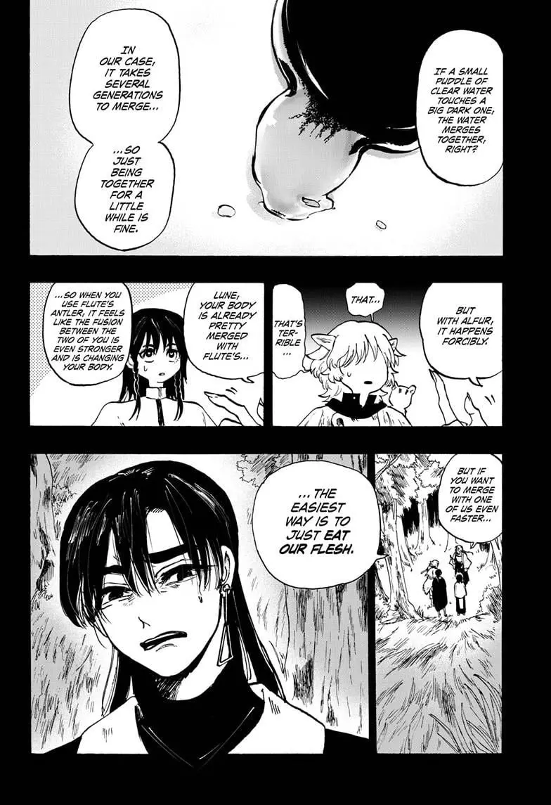 Land of Monsters, chapter 29, page 16