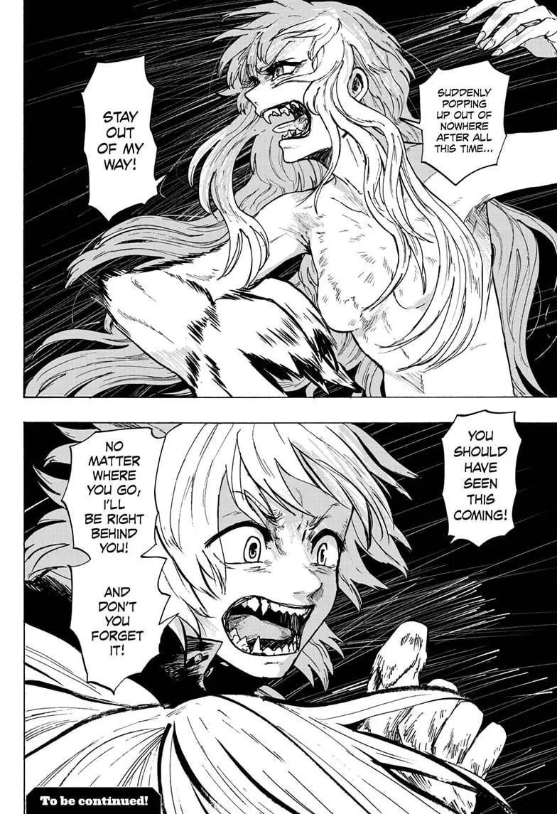 Land of Monsters, chapter 30, page 18