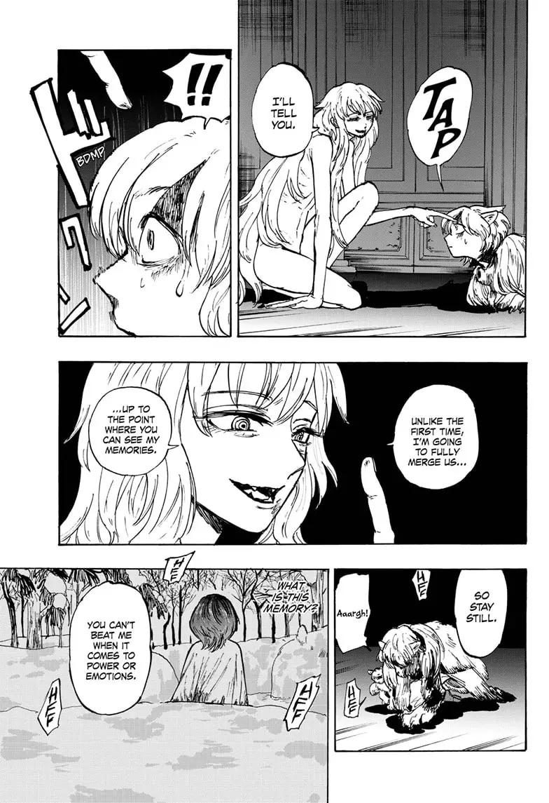 Land of Monsters, chapter 31, page 17