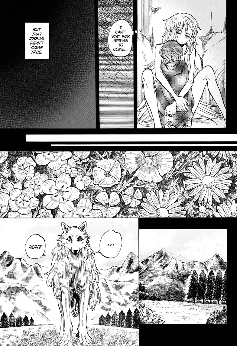Land of Monsters, chapter 32, page 13