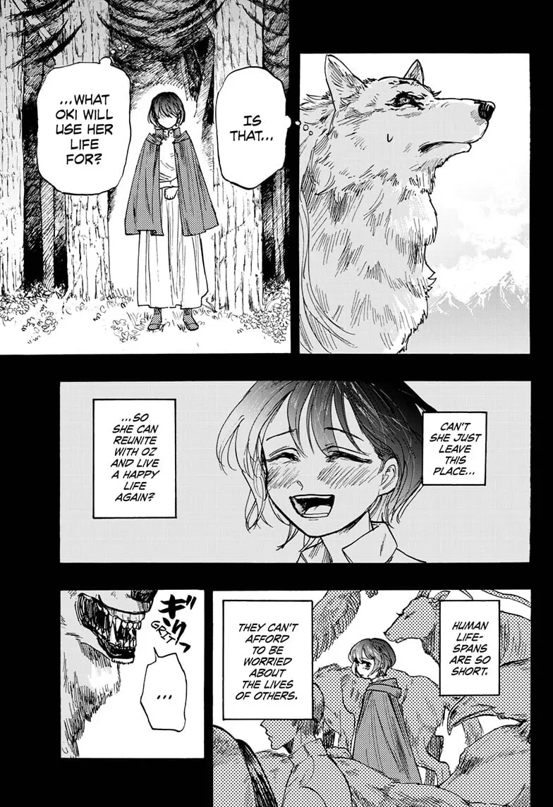 Land of Monsters, chapter 32, page 17