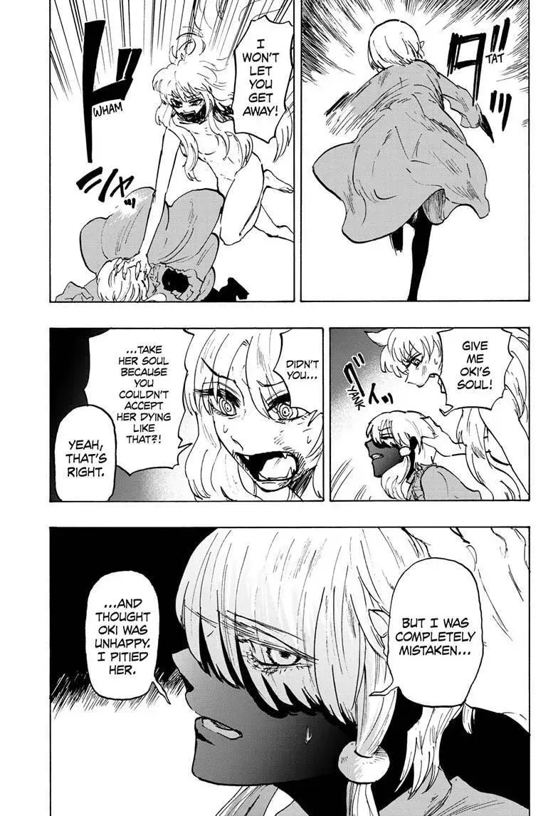 Land of Monsters, chapter 34, page 3